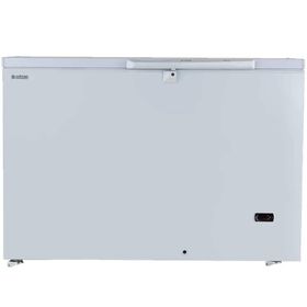 Uğur USD 3045 BK 323 lt Sandık Tipi Derin Dondurucu Beyaz