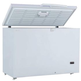 Uğur USD 3045 BK 323 lt Sandık Tipi Derin Dondurucu Beyaz