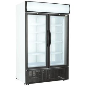 Uğur USS 1200 D2KL Şişe Soğutucu