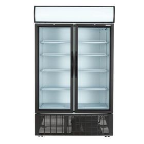Uğur USS 1200 D2KL Şişe Soğutucu