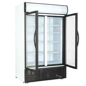Uğur USS 1200 D2KL Şişe Soğutucu