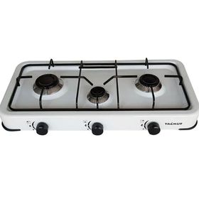 Uğur XX-113 3 Gözlü Set Üstü Ocak
