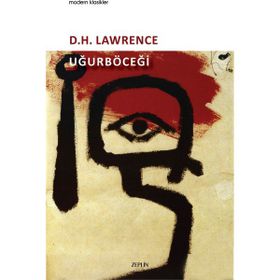 Uğurböceği - d h lawrance