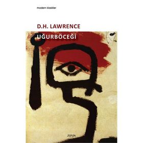 Uğurböceği - d h lawrance