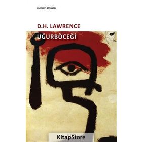 Uğurböceği / D.H. Lawrence