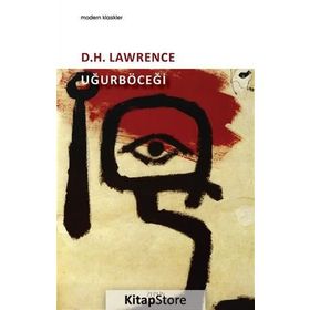 Uğurböceği / D.H. Lawrence