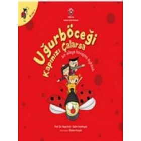 Uğurböceği Kapınızı Çalarsa - Neşe Erol Salim Keskingöz