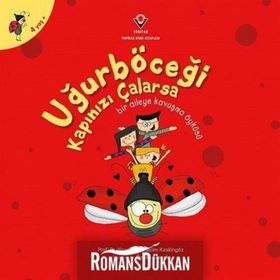 Uğurböceği Kapınızı Çalarsa - Neşe Erol Salim Keskingöz