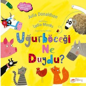 Uğurböceği Ne Duydu?