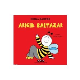 Uğurböceği Sevecen - Erika Bartos