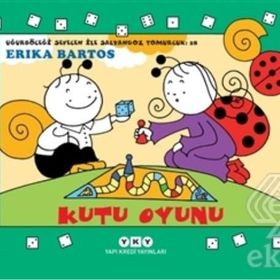 Uğurböceği Sevecen İle Salyangoz Tomurcuk: 28 - Kollektif