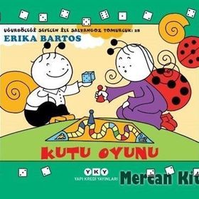 Uğurböceği Sevecen İle Salyangoz Tomurcuk: 28 - Kollektif