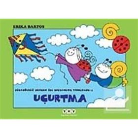 UĞURBÖCEĞİ SEVECEN İLE SALYANGOZ TOMURCUK 4 - UÇURTMA - ERIKA BARTOS