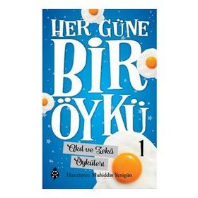 Uğurböceği Yayınları Akıl ve Zeka Öyküleri - Her Güne Bir Öykü 1
