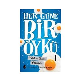 Uğurböceği Yayınları Akıl ve Zeka Öyküleri - Her Güne Bir Öykü 1