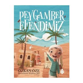 Uğurböceği Yayınları - Peygamber Efendimiz (Sav)
