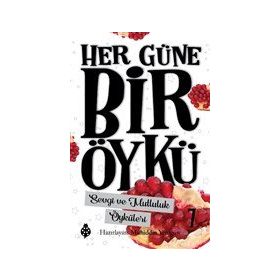 Uğurböceği Yayınları Sevgi ve Mutluluk Öyküleri - Her Güne Bir Öykü 7