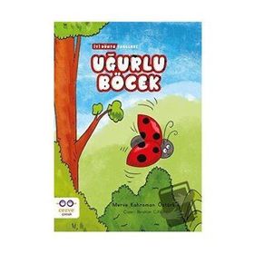 Uğurlu Böcek - Merve Kahraman Öztürk