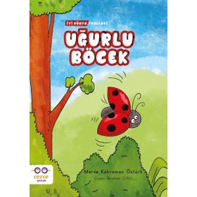Uğurlu Böcek - Merve Kahraman Öztürk