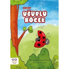 Uğurlu Böcek - Merve Kahraman Öztürk