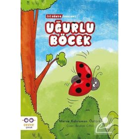 Uğurlu Böcek - Merve Kahraman Öztürk