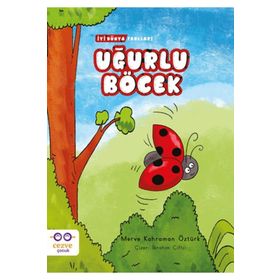Uğurlu Böcek - Merve Kahraman Öztürk