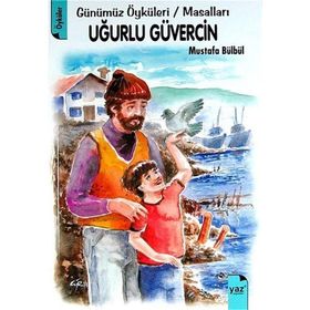 UĞURLU GÜVERCIN - MUSTAFA BÜLBÜL