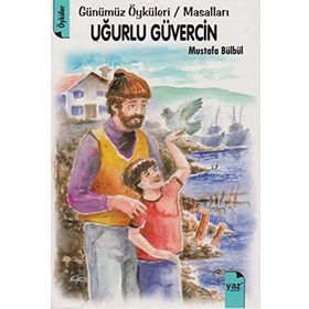UĞURLU GÜVERCIN - MUSTAFA BÜLBÜL