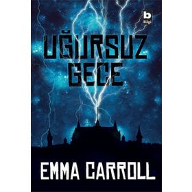 Uğursuz Gece - Emma Carroll