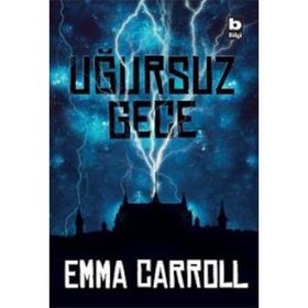 Uğursuz Gece - Emma Carroll