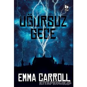 Uğursuz Gece - Emma Carroll