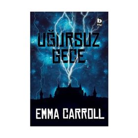 Uğursuz Gece - Emma Carroll