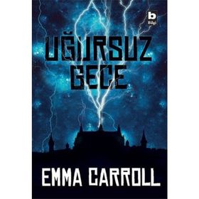 Uğursuz Gece - Emma Carroll