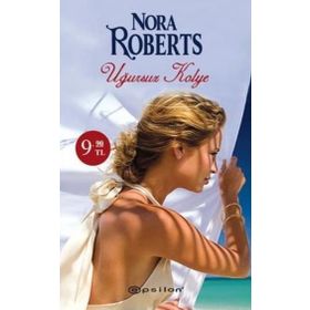 UĞURSUZ KOLYE - NORA ROBERTS