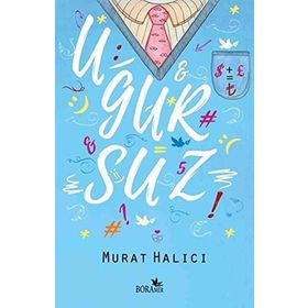UĞURSUZ - MEG CABOT