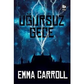 UĞURSUZ - MEG CABOT