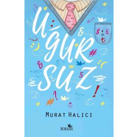 UĞURSUZ - MEG CABOT