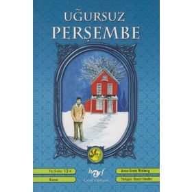 Uğursuz Perşembe - Anna - Greta Winberg