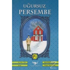 Uğursuz Perşembe - Anna - Greta Winberg