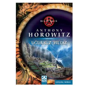 UĞURSUZ YILDIZ - ANTHONY HOROWITZ