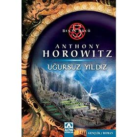UĞURSUZ YILDIZ - ANTHONY HOROWITZ