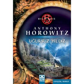 UĞURSUZ YILDIZ - ANTHONY HOROWITZ