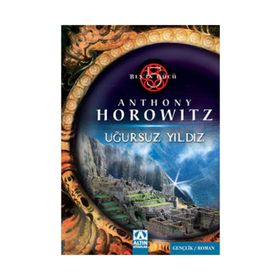 UĞURSUZ YILDIZ - ANTHONY HOROWITZ