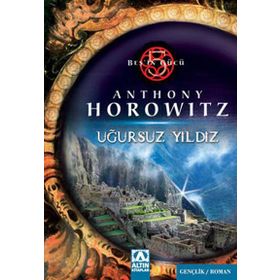UĞURSUZ YILDIZ - ANTHONY HOROWITZ