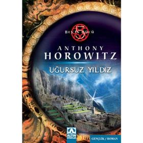 UĞURSUZ YILDIZ - ANTHONY HOROWITZ