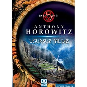 UĞURSUZ YILDIZ - ANTHONY HOROWITZ