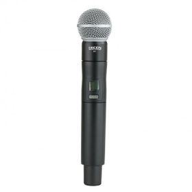 Uhf Decon H1 Kablosuz El Mikrofonu