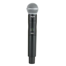 Uhf Decon H1 Kablosuz El Mikrofonu