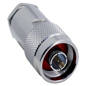 Uhf RG58 Erkek Sıkmalı Konnektör
