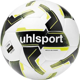 Uhlsport 100171901 Soccer Pro Synergy 5 Numara Beyaz Futbol Topu
